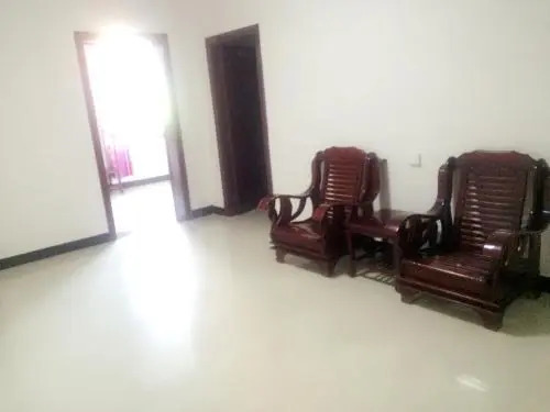 Tai Bai Mountain 24H Guest House