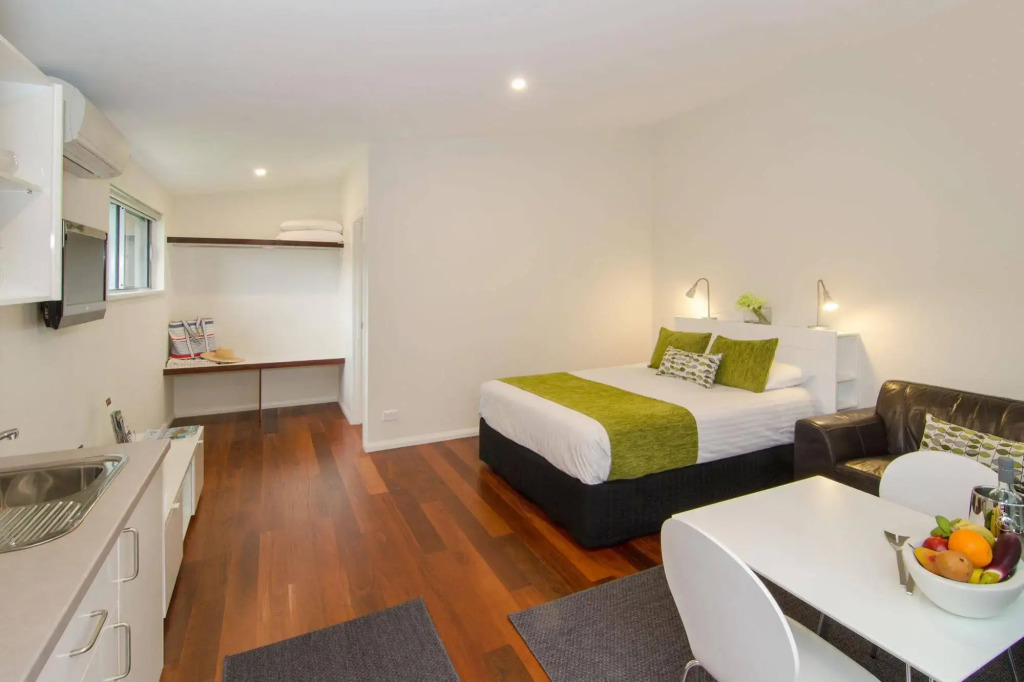 Margaret River Beach Studios