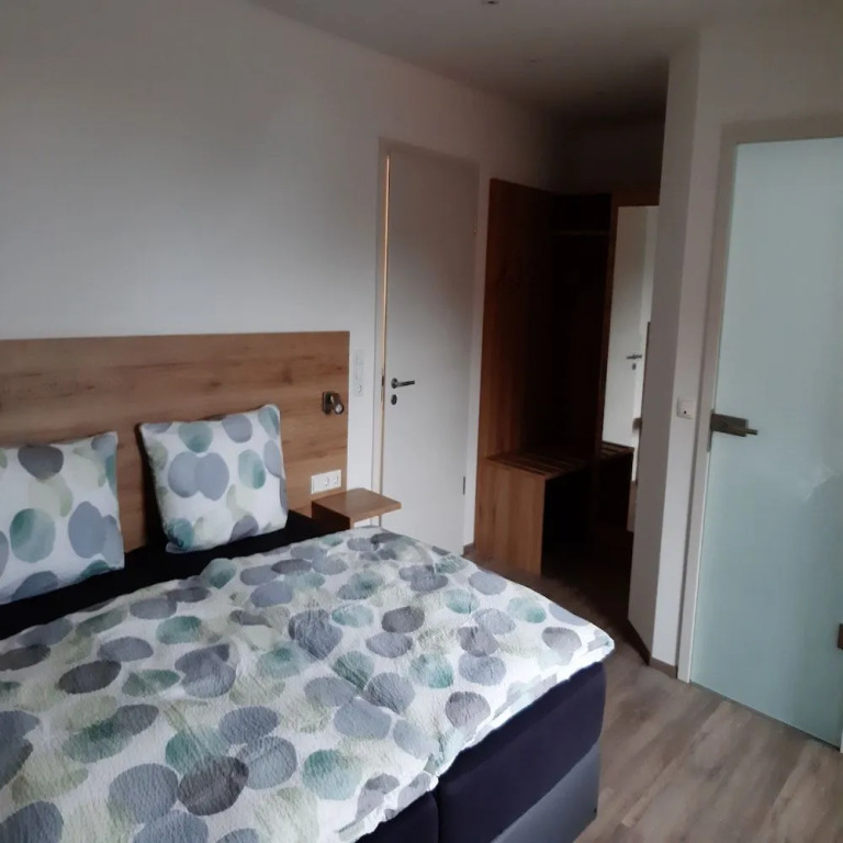 Gästezimmer Düll