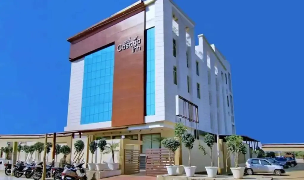 Hotel Casaya Inn