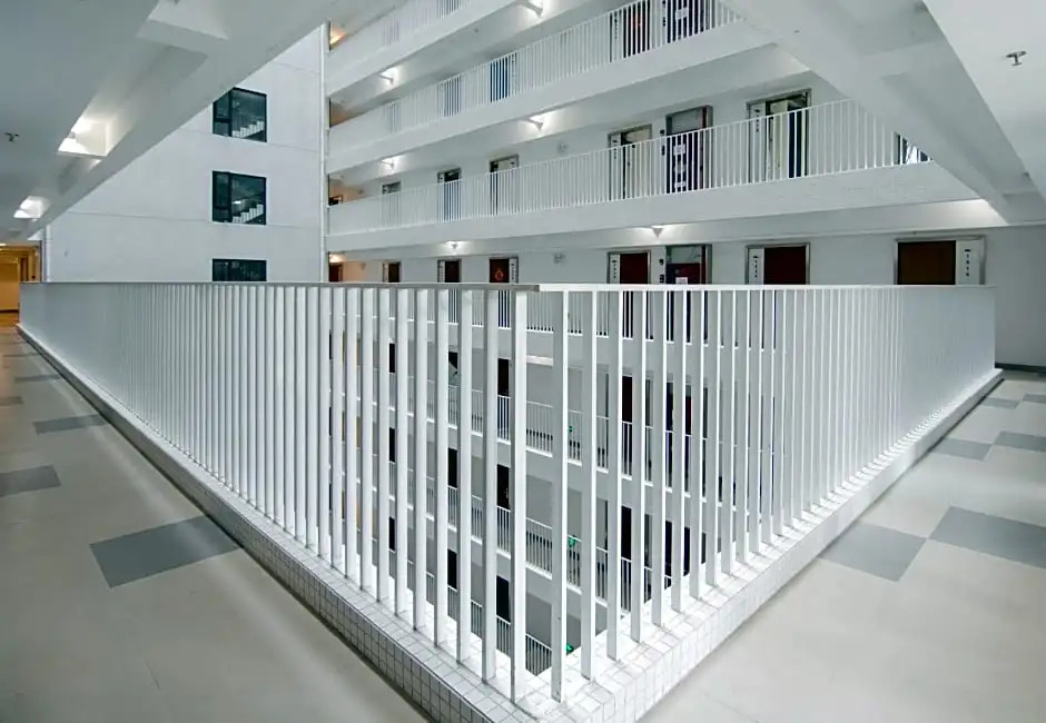 Square Garden Yuexiu Time Apartment