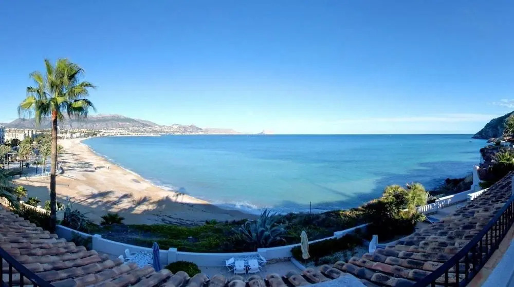 Hotel La Riviera