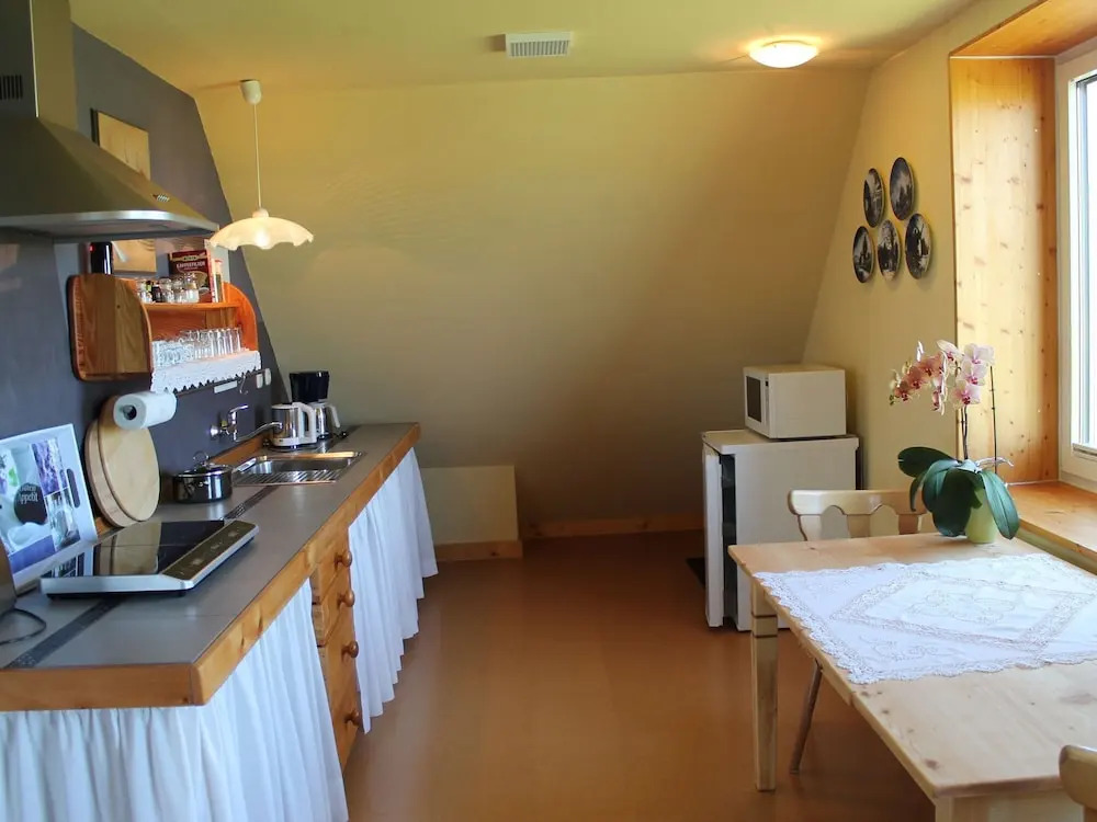 Quaint Apartment in Rakow Germany near Baltic Sea Coast