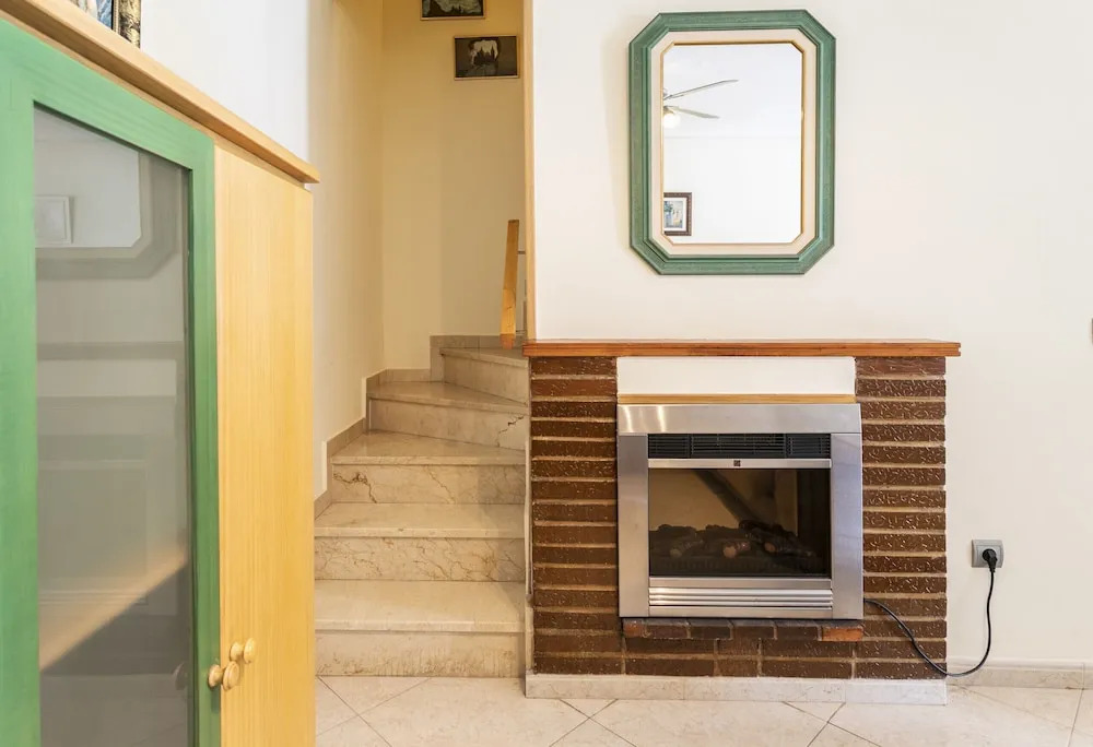 VdC Bungalow near San Juan Beach