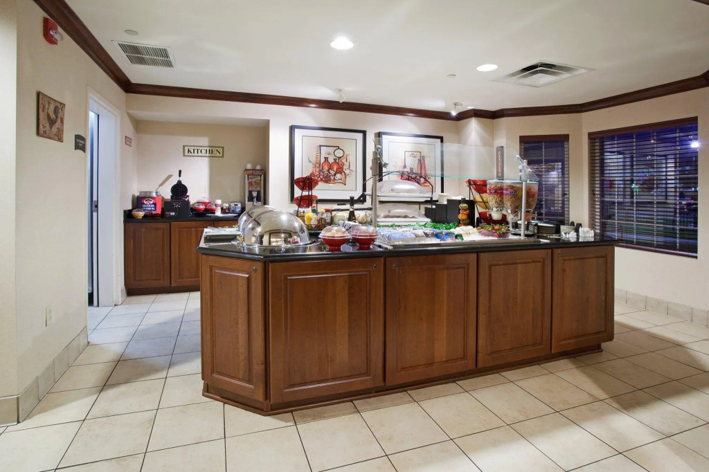 Staybridge Suites Denver International Airport by IHG