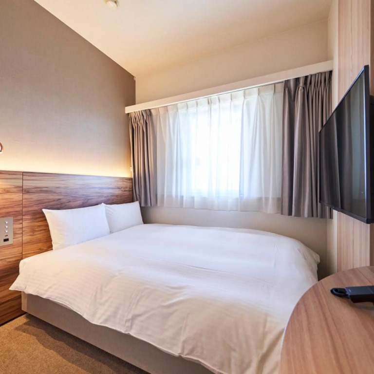Hotel Global View Hachinohe Annex