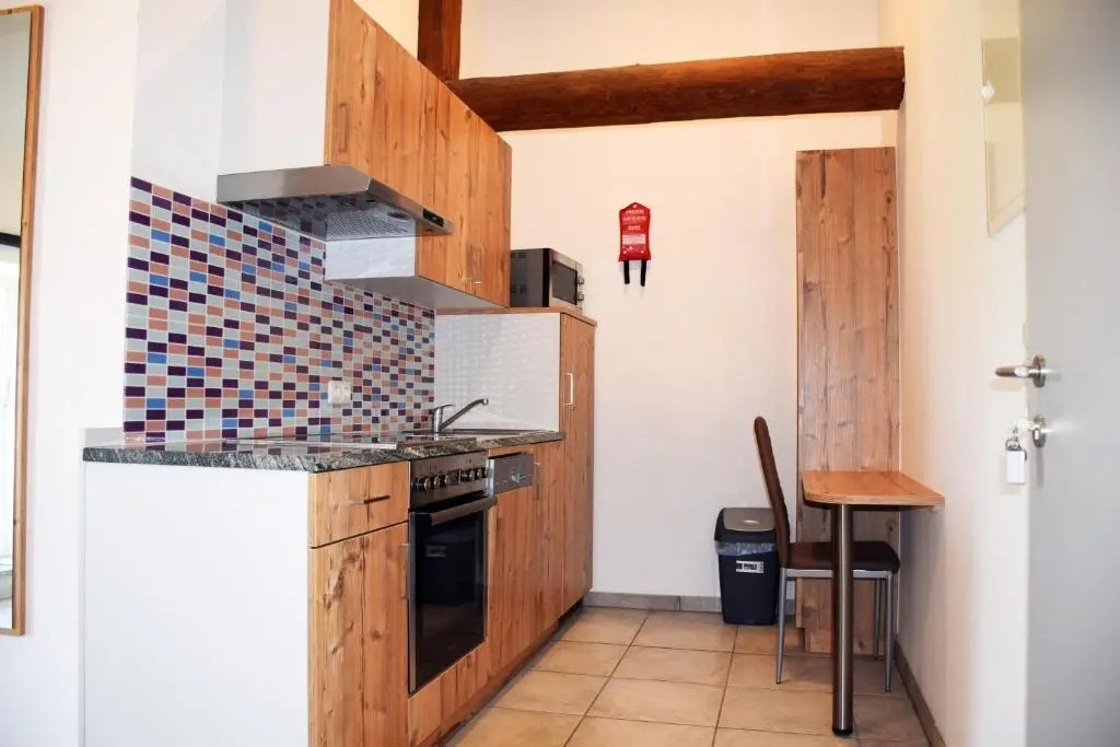 Apartment´s Marchtrenk