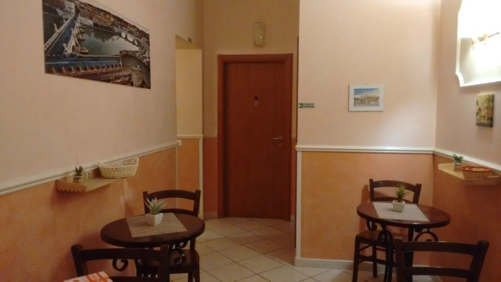 A Casa di Mei