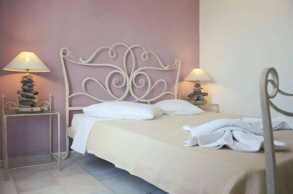 Play Paros a member of Brown Hotels