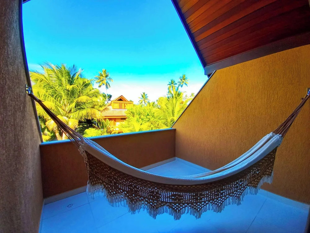 Eco Resort Praia dos Carneiros - Bangalôs