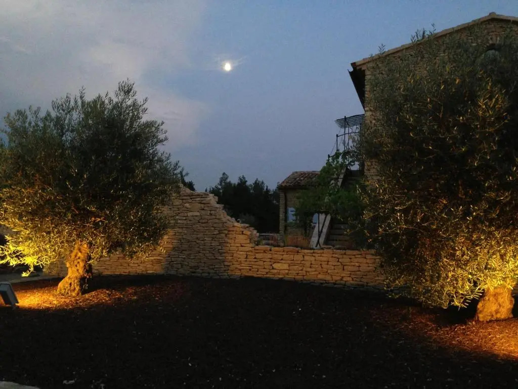 Les Pres de Gordes