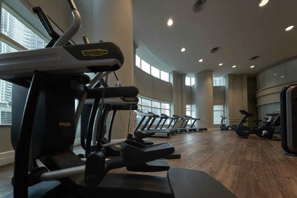 JW Marriott Kuala Lumpur