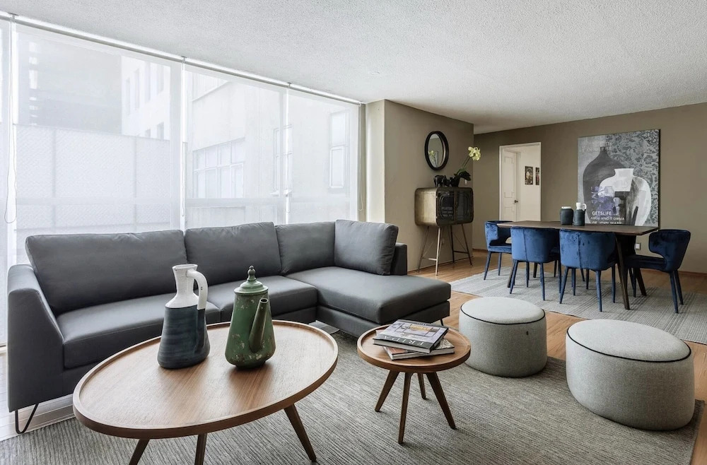Masaryk Apartments
