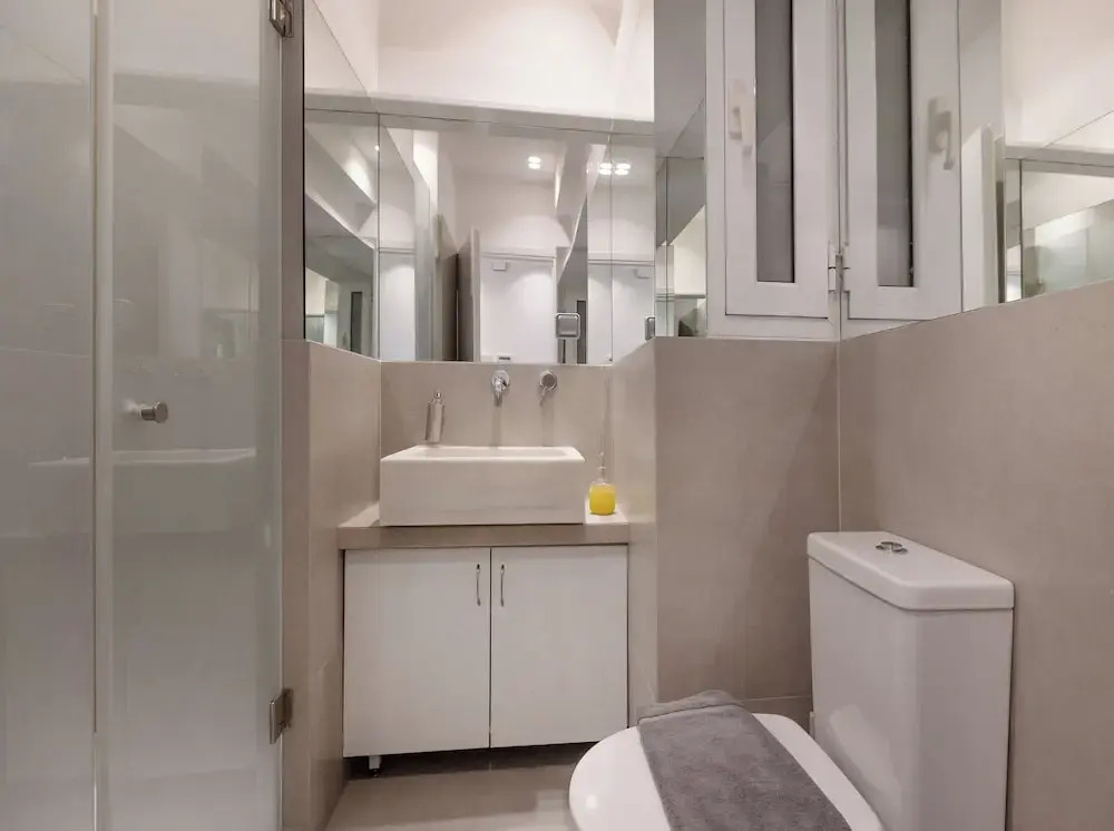 Acropolis Museum Retreat by GHH