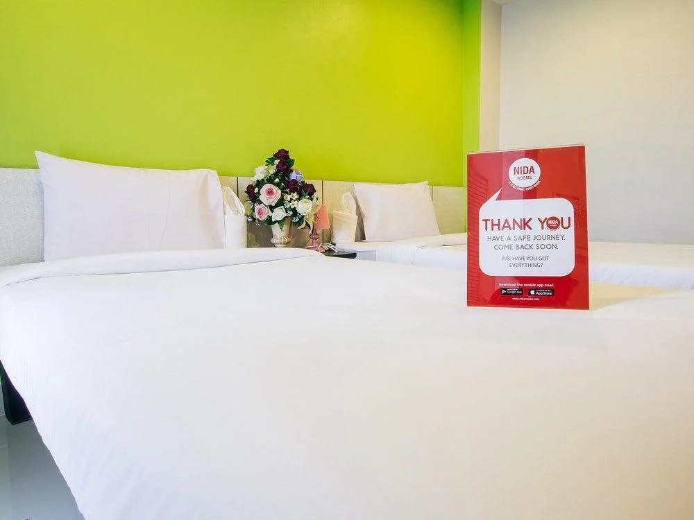 SP Residence Suratthani