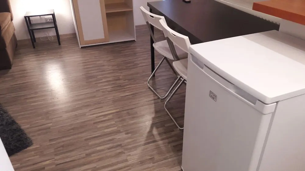 Km 0 Duplex