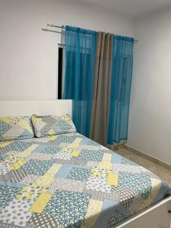 Apartamentos Avenida