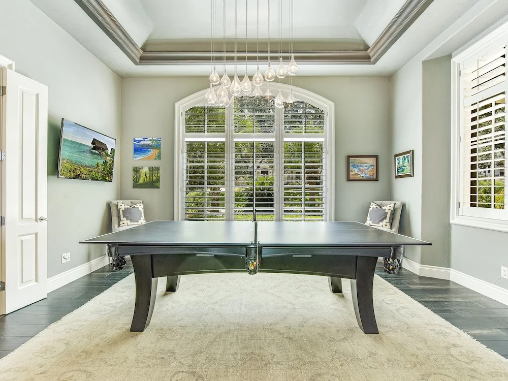 The Arrive Palms Estate 4 Bedroom Home