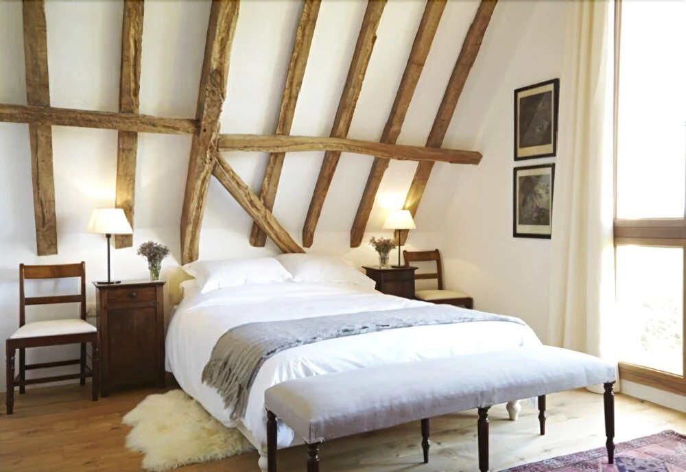 Grove Farm Cottages