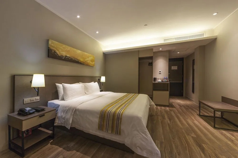 Foshan Jinao Hotel