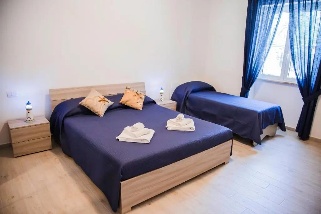 Francesco B&B - Torre Canne