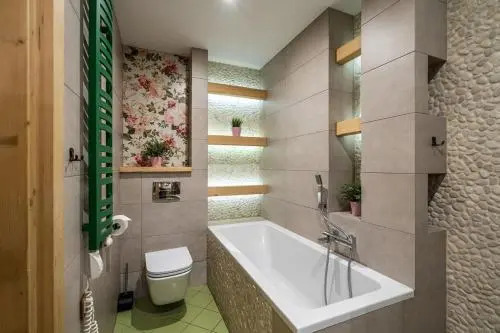 Lux apartamenty Stara Polana