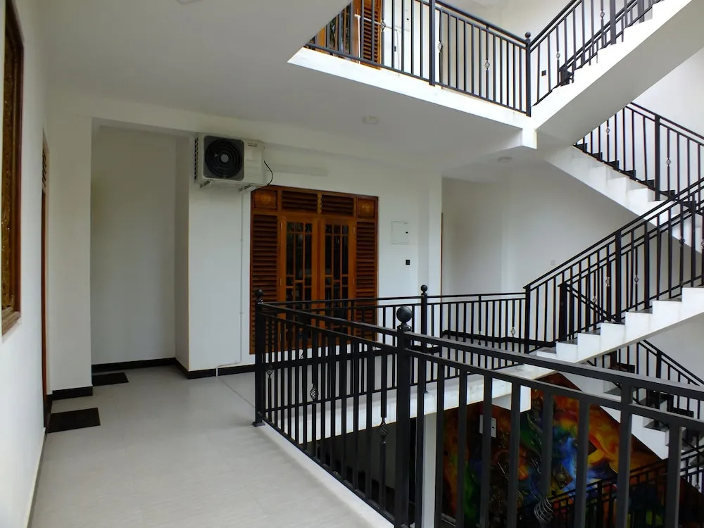 Sumadu Home Stay Yala