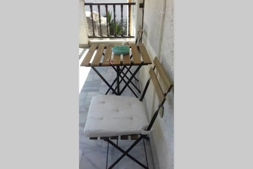 Plateia Apartments