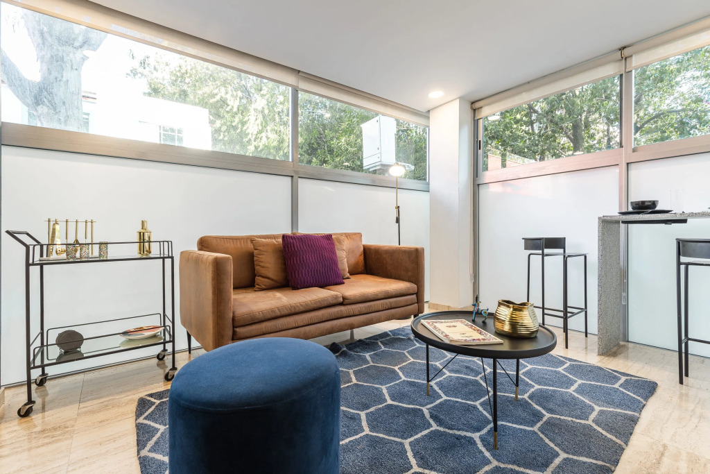Casai Comfortable Studio Near La Condesa