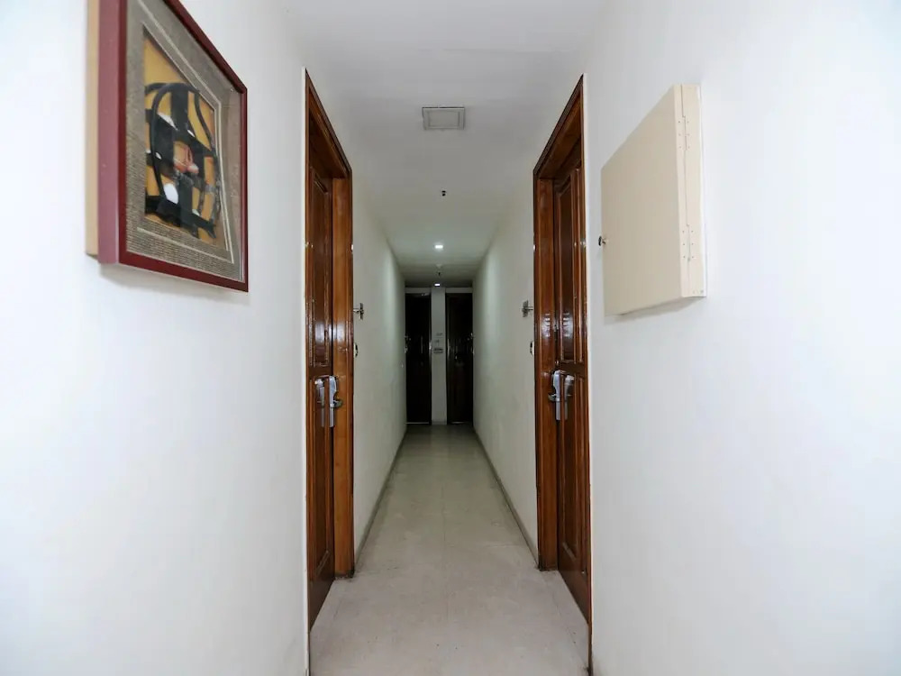 Sam Hotel