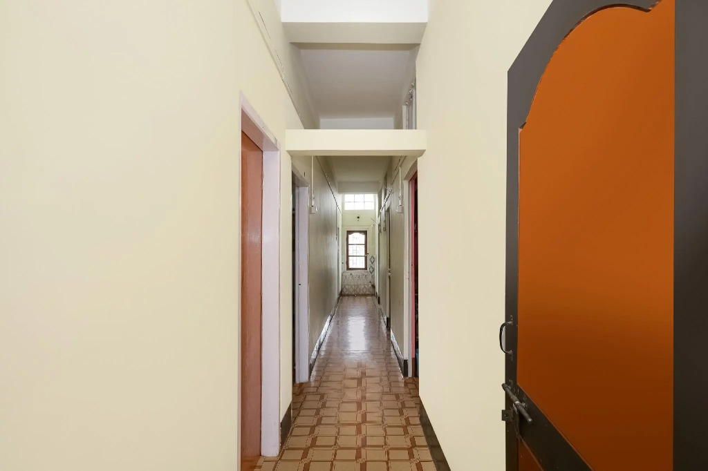 OYO 37875 Hotel Kirtti Inn