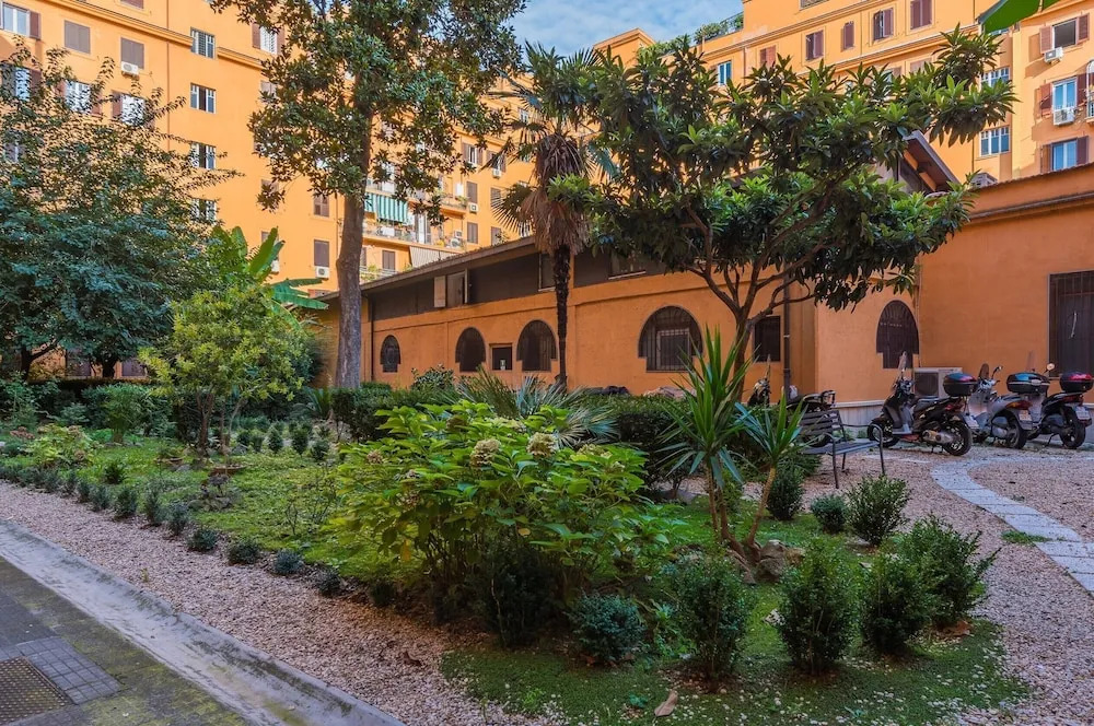 B&B Roma Ottaviano