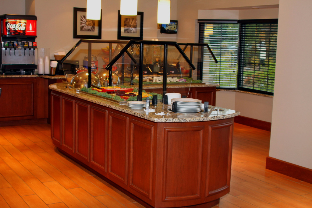 Staybridge Suites Syracuse Liverpool by IHG