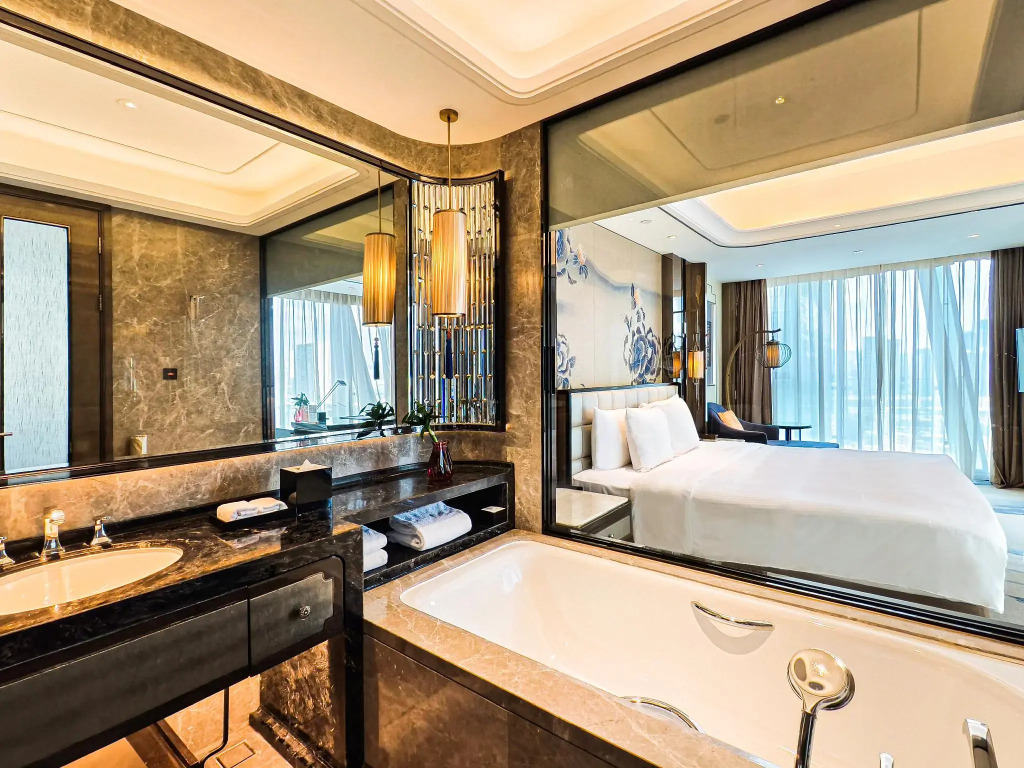Wanda Vista Kunming