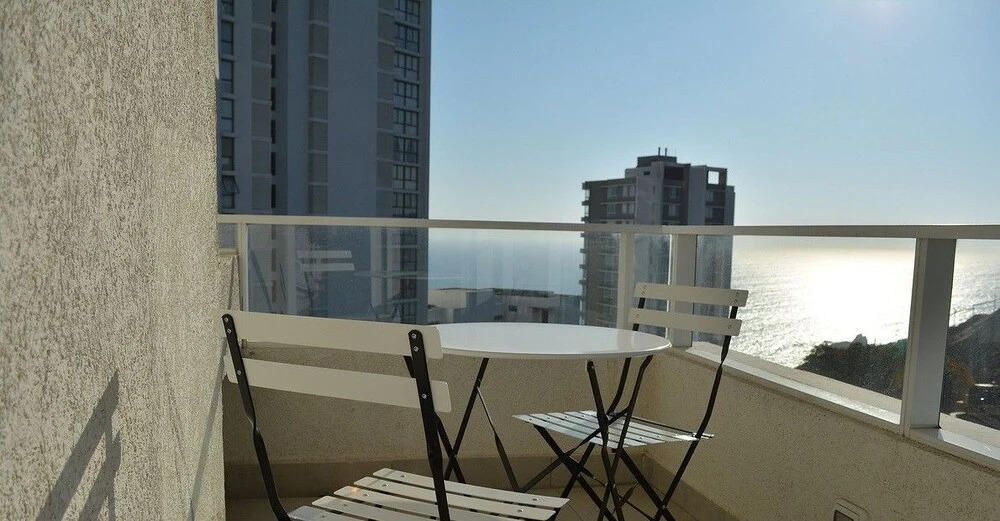 Apartamento 62 Vista Mar ON