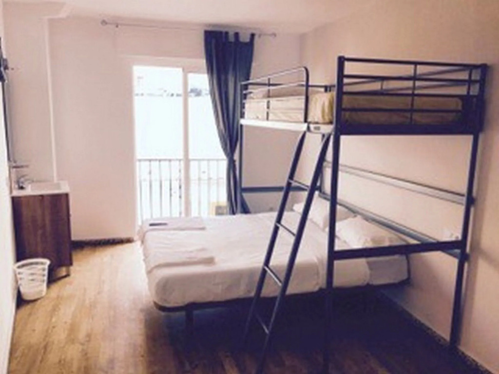 Hotel Bohemia