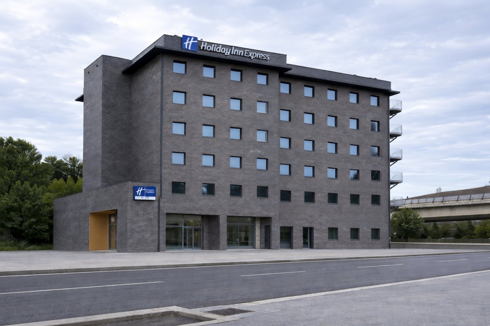 Holiday Inn Express San Sebastian Errenteria By Ihg
