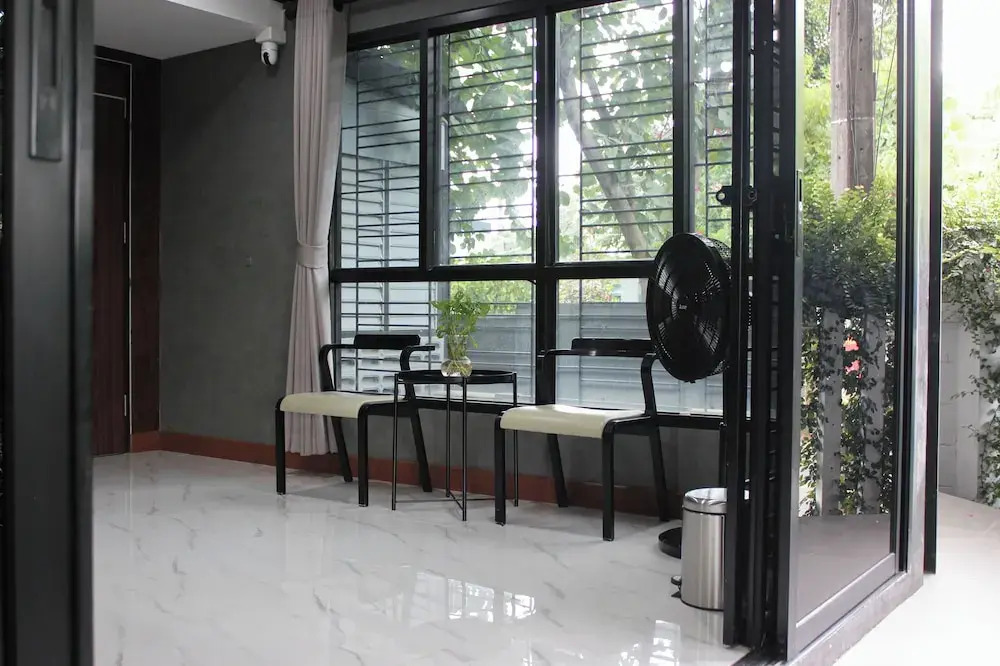 The Melatonin Hostel - จองห้อง ROOM