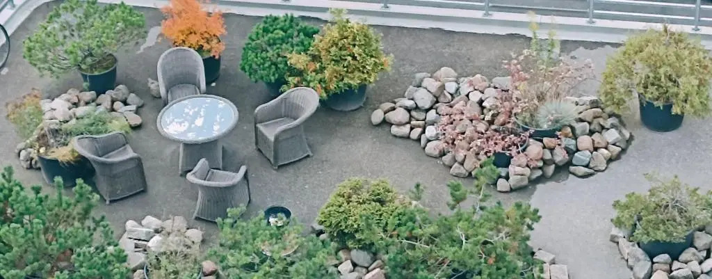 Family One Bedroom Apartment with Park view, up to 4 guests, SELF CHECK-IN