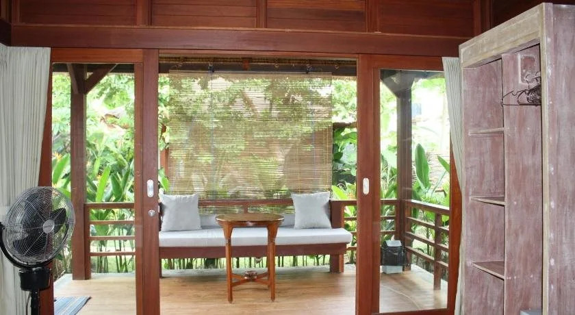 Guava Garden
