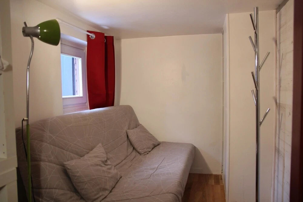 atypic duplex in the center of the resort Apartment 2 agence la cime