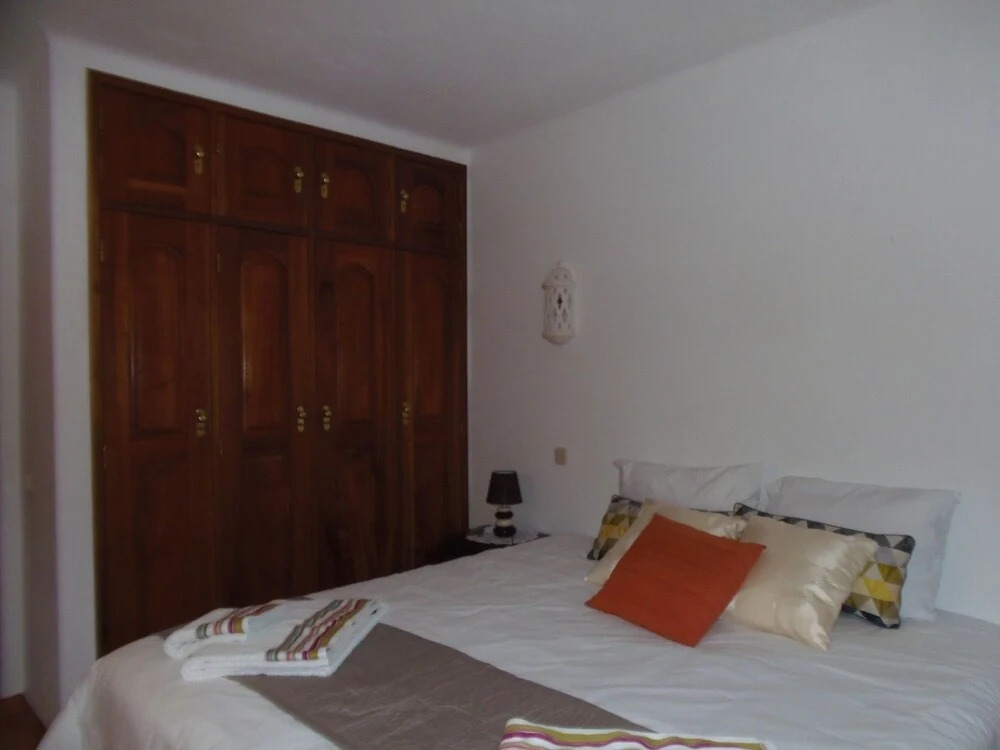 Bright Villa With 2 Rooms in Carvoeiro With Wonderful sea View, 4 Furn