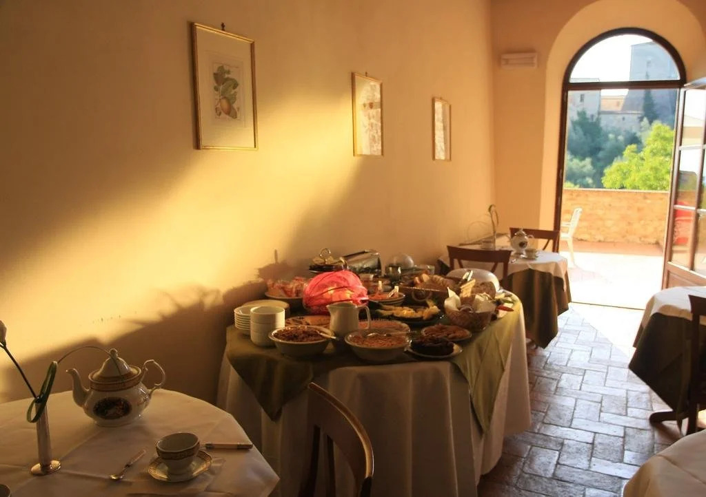 Relais Borgo Di Stigliano