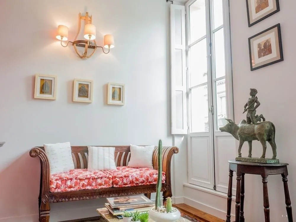 L'hôtel Privé - Demeure d'hôtes