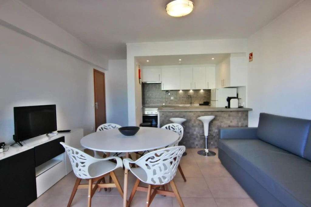 Amendoeiras I - Central Vilamoura