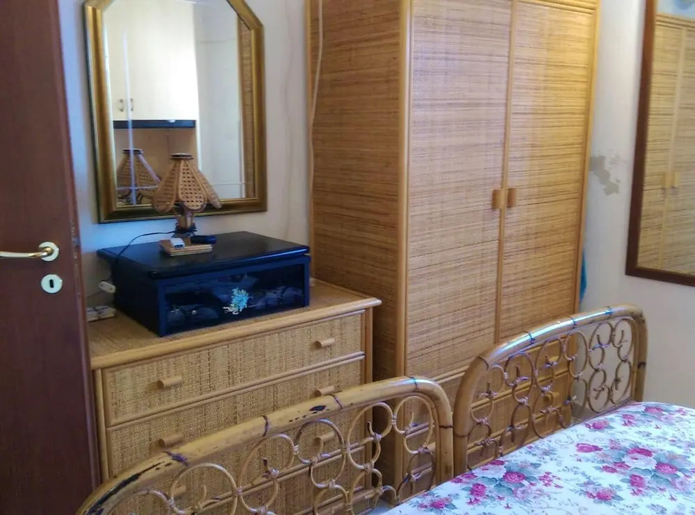 House With 2 Bedrooms in Ognina, With Furnished Terrace and Wifi