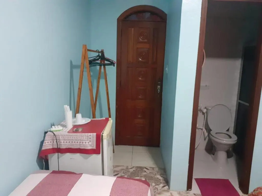 Alvorada Suíte