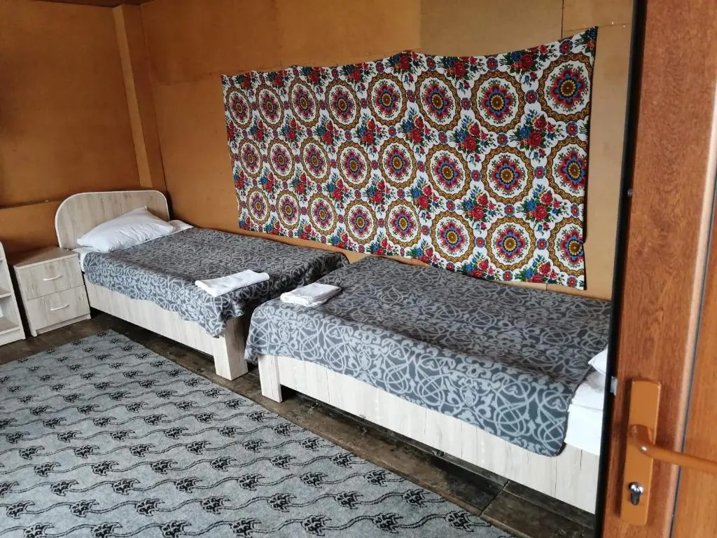 Nadiani Guesthouse