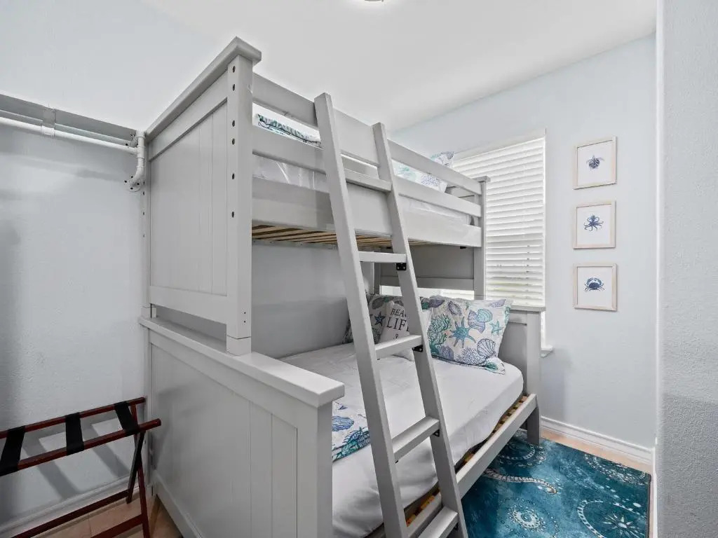 Sandy Pants Beach House