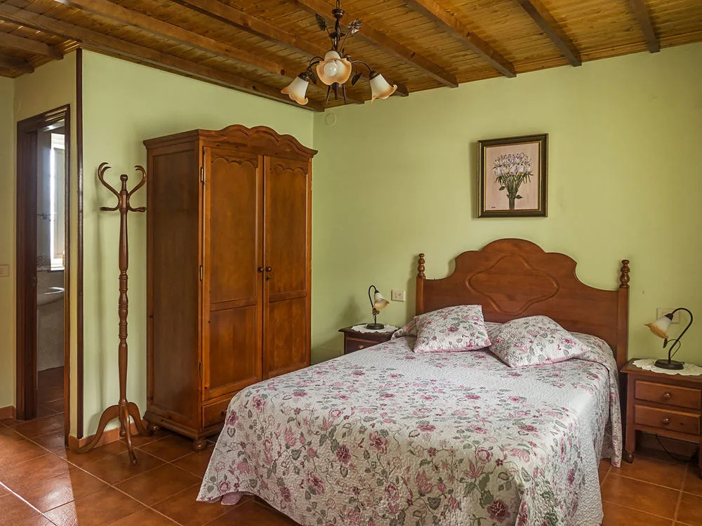 Casa Elena Turismo Rural